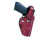 Bianchi 3S Pistol Pocket Holster Ruger Sp101 Tan Right Hand 18018 Bianchi