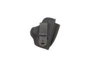 Desantis M24 Tuk This Ii Inside The Waistband Holster Smith Wesson Cs 99 Compact .40
