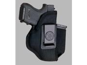 Desantis Pro Stealth Inside The Waistband Holster Smith Wesson 5904