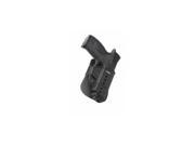 Fobus Standard Holster RH Paddle SWMP S W M P 9mm .40 .45 compact full size SD 9 40 SWMP Fobus