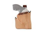 Bianchi Model 152 Pocket Holster Fits S W J Frame Right Hand 25200 Bianchi