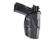 Safariland Stx Plain Right Hand 6379 Als Concealment Holster Glock 22 4.5 Bbl