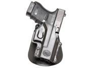 Fobus Roto Holster RH Paddle GL4RP Glock 29 30 39 S W 99 S W Sigma Series V GL4RP Fobus