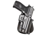 Fobus Roto Right Hand Holsters Roto Belt SG21RB