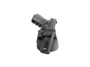Fobus Concealed Carry GLCH