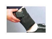 Desantis Right Hand Apache Ankle Rig Holster Fits Most Small Frame Autos