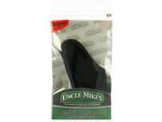 Uncle Mike s Nylon Open Top Style Inside The Pant Holster 12 Right Hand 8912 1 Uncle Mike S