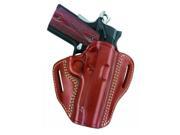 Gould Goodrich Open Top Two Slot Holster 800 194