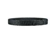 Bianchi 8105 Nylon Liner Belt Hook Black Waist Size 28 34in 31327 31327 Bianchi
