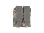 Voodoo Tactical Army Digital Double Pistol Mag Pouch 20 7975075000