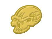 Voodoo Tactical Coin Skull 07 0044000001