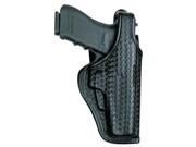 Bianchi 7920 Defender II Duty Holster Hi Gloss Right Hand 22344 22344 Bianchi