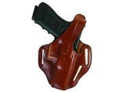 Bianchi 77 Piranha Size 11 Holster Fits Glock 19 23 Black Right Hand 24106 Bianchi