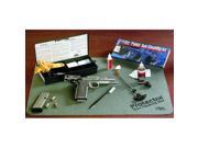 Kleenbore Gun Care Semi Autos Revolvers Police and Tacticle Cleaning Kit .38 .357 9mm PS50 Kleenbore