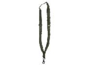 Voodoo Tactical OD Green Bungee Rifle Sling