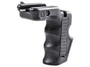 Command Arms Accessories Black Caa Magazine Well Grip W Pressure Switch
