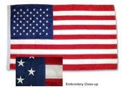 United States Outdoor Garden Flag 3 X 5 Ft.