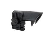 Command Arms Adjustable Cheek Rest for the CBS and PRFCS ACP Command Arms Accessories
