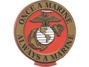 Marine Seal Flag