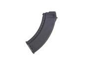 Tapco Intrafuse 30Rd Ak 47 Smooth Side Low Drag Magazine Back
