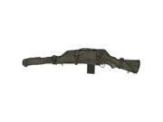 Voodoo Tactical OD Green Deluxe Rifle Poncho