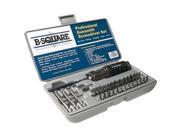 B Square Screwdriver Set With Special B