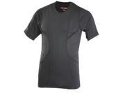 Tru Spec By Atlanco Black X Large 24 7 Concealed Shirt Holster 1226006