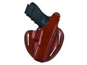 Wesson 15 715 4 Right Hand Shadow Ii Pancake Style Holster 18624