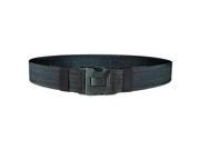 Bianchi 8110 Black Duty Belt 2 with Hook XX Large Size 52 56 31445 Bianchi