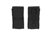 Voodoo Tactical Black Protective Utility Pouch 20 0120001000
