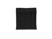 Voodoo Tactical Black M249 M4 Ammo Pouch 15 0044001000