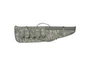 Voodoo Tactical Army Digital 46 Protector Rifle Case 15 8749075000