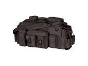 Voodoo Tactical Black Voodoo Discreet Mini Mojo Load Out Bag 40 0004001000