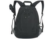 Fox Outdoor Himalayan Backpack Black