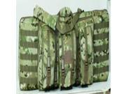 Voodoo Tactical Multicam 42 Padded Weapon Case 15 7612082000