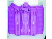 Voodoo Tactical Purple 42 Padded Weapon Case 15 7612041000