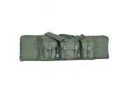 Voodoo Tactical OD Green 36 Padded Weapons Case 15 7613004000