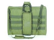 Voodoo Tactical Olive Drab 37 Single Weapons Case 15 0170004000