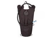 Tru Spec By Atlanco Truspec Hydration System Backpack Black 4796000