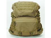 Voodoo Tactical Coyote S.R.T.P. Pack 15 0082007000