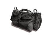 Uncle Mike S Side Armor Field Equipment Black Bag 4 122 Cu In 67.5 L Poly Bag