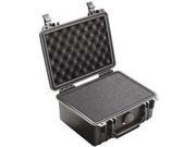 Pelican Products Black Foam With Pelican 1150 Case 1150 000 110