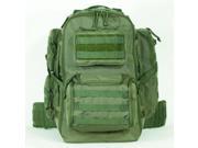 Voodoo Tactical OD Green Thor Pack 15 0040004000