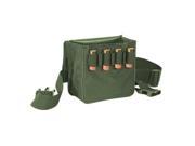 Voodoo Tactical OD Green Shotgun Bag 15 0036004000