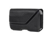 Niteize Clip Case Execut4e Holster Large- Retail Packaging - Black - EHLL-17-R3 - Nite-Ize Niteize Clip Case Execut4e Holster Large- Retail Packaging - Black - EHLL-17-R3 - Nite-Ize