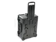 Pelican 1610 Case with Foam for Camera Black 1610 020 110 Pelican Products