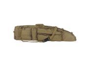 Voodoo Tactical Coyote The Ultimate Drag Bag 15 7981007000