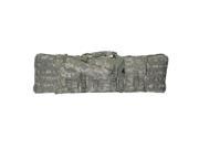 Voodoo Tactical Army Digital 46 Padded Weapons Case 15 7614075000