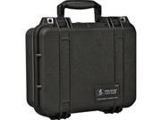 Pelican 1400 Case with Foam for Camera Black 1400 000 110 Pelican Products