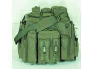 Voodoo Tactical OD Green Mini Mojo Load Out Bag 15 9684004000